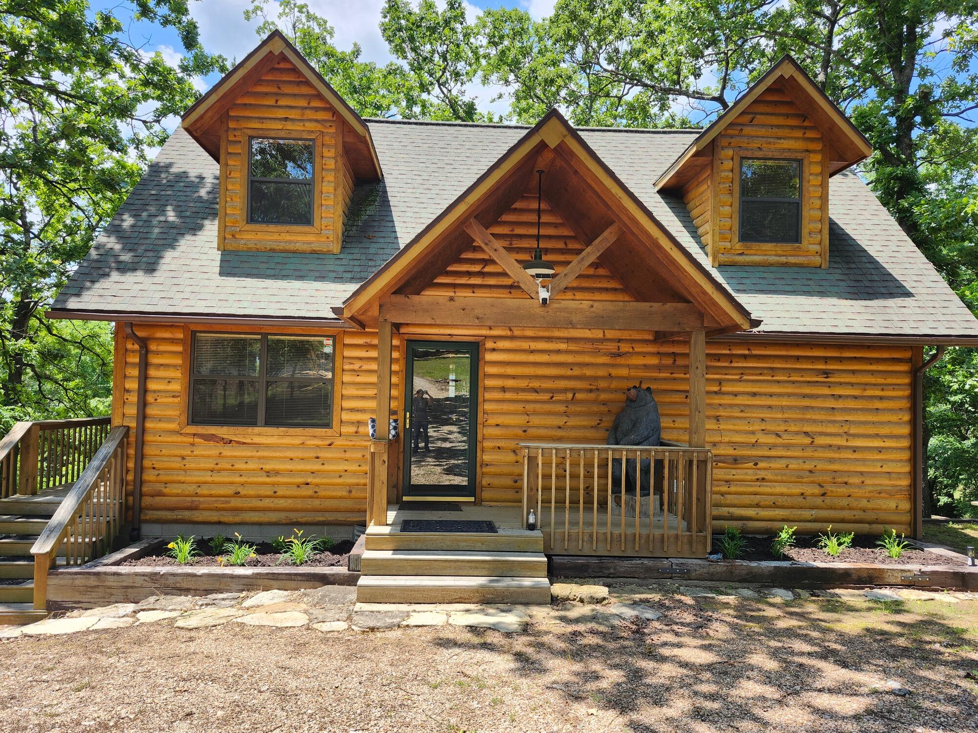 28069 Farm Road 1198 Property Photo 1