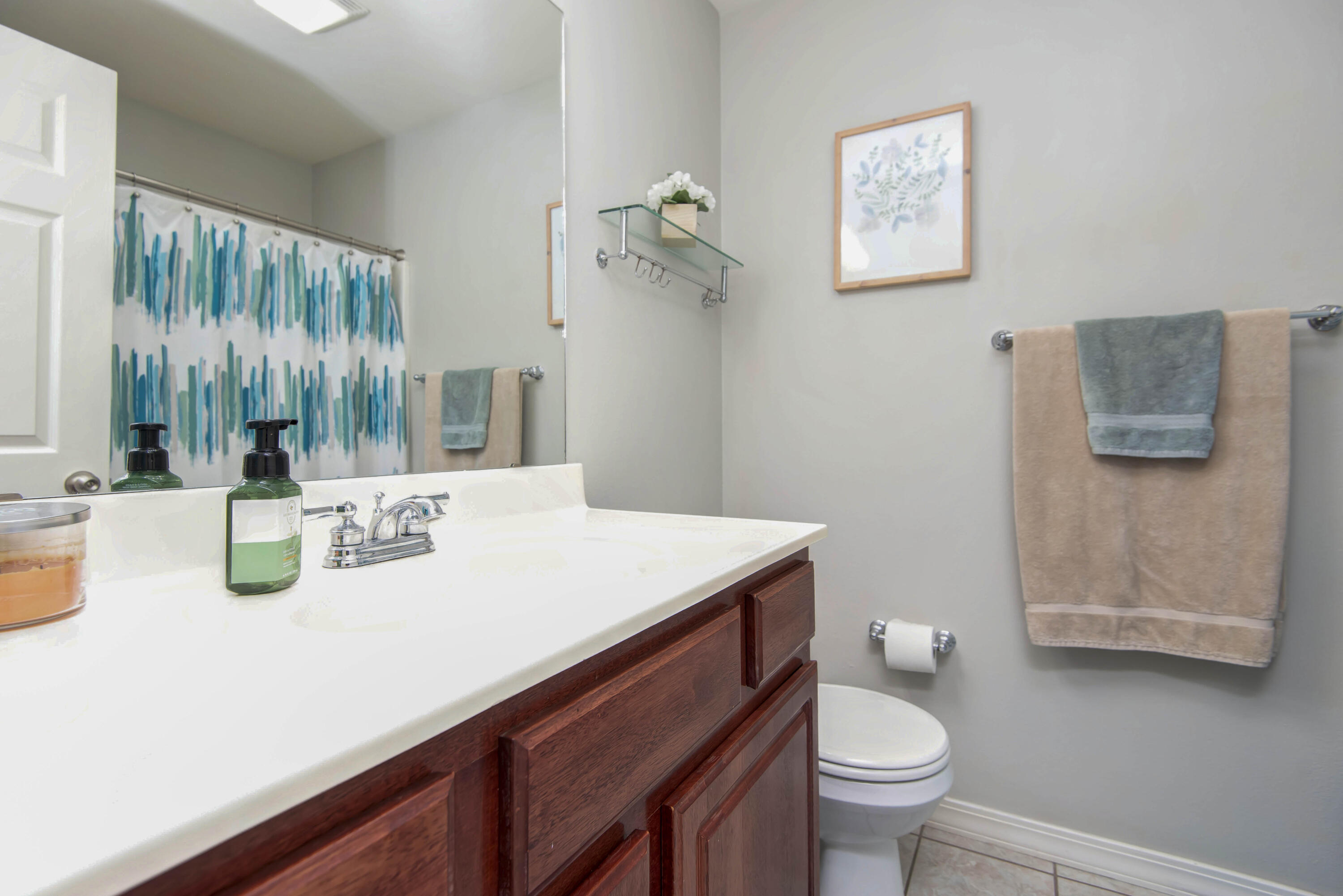 326 Country Bluff Drive Property Photo 21