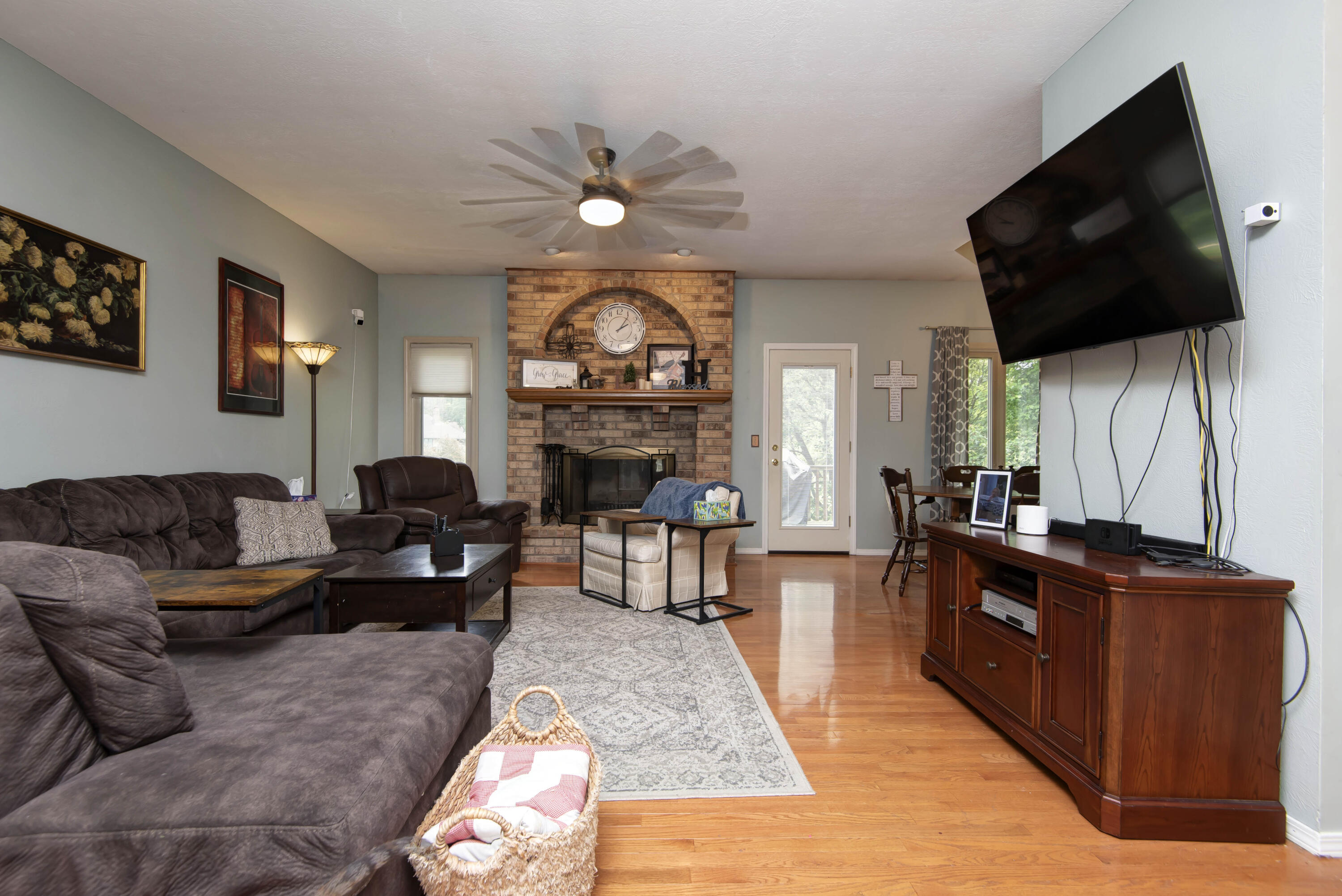 4094 East Washita Street Property Photo 5