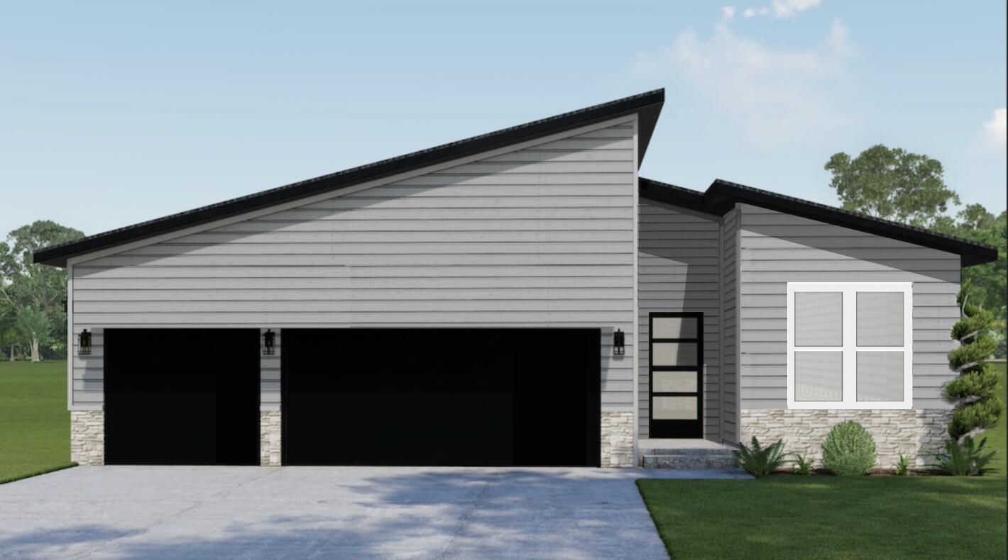 3954 East Fieldcrest Court Property Photo 1