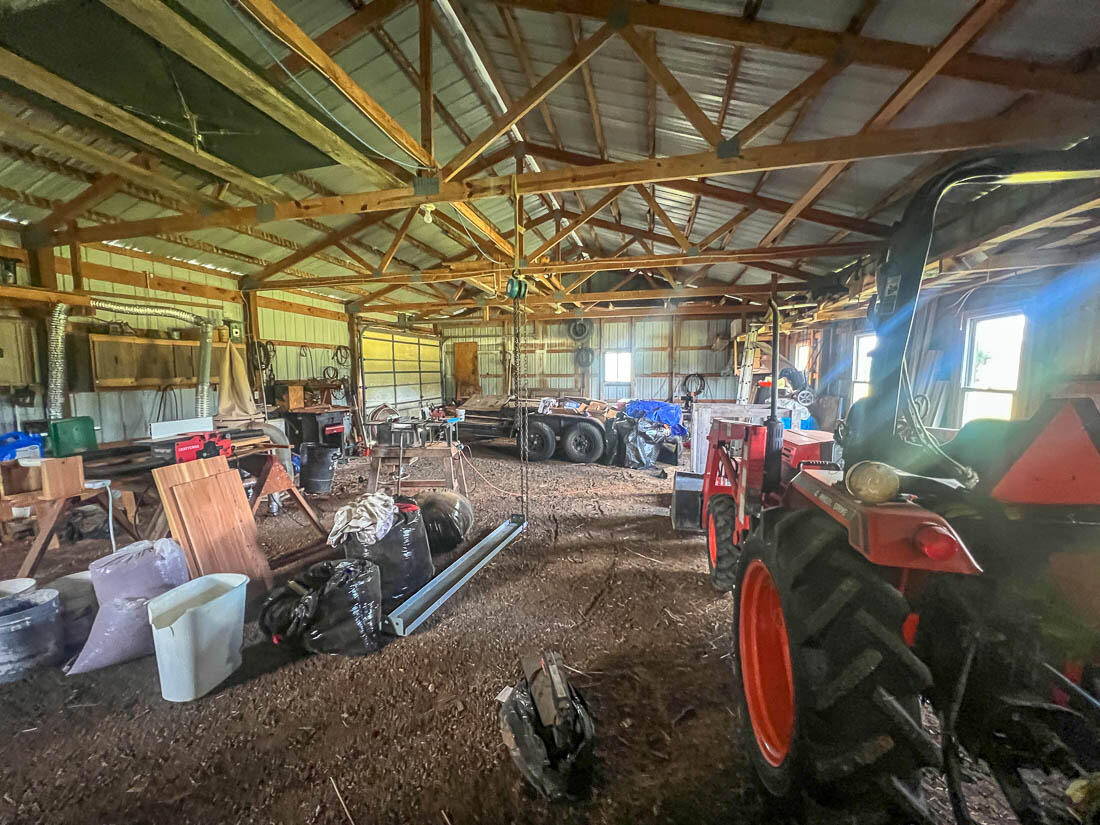 4521 Mcbride Road Property Photo 7