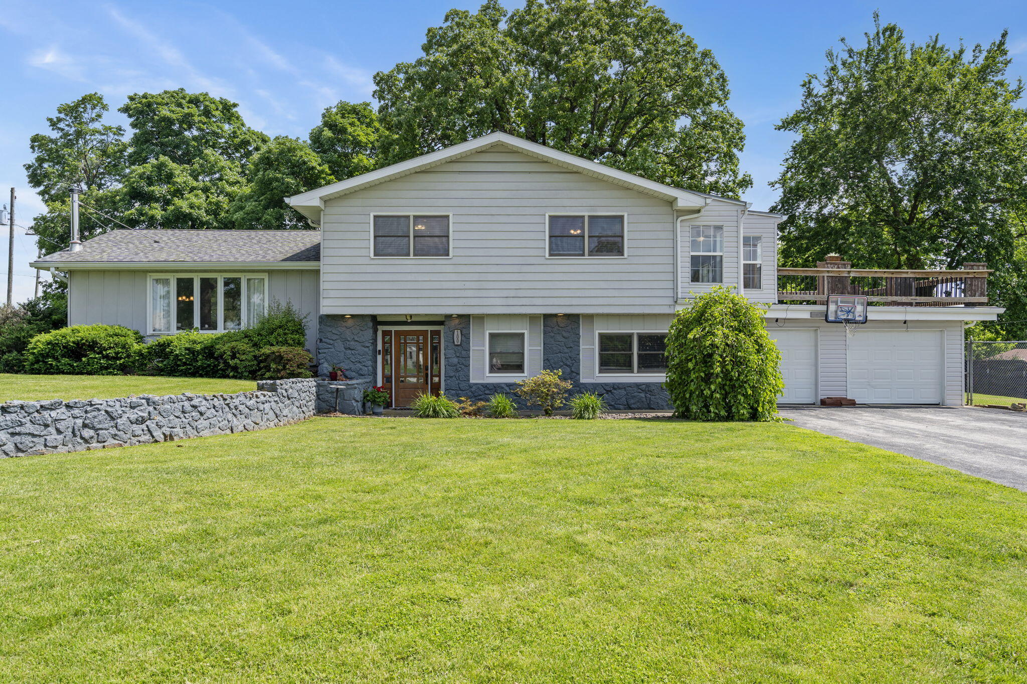 100 West Bumgarner Boulevard