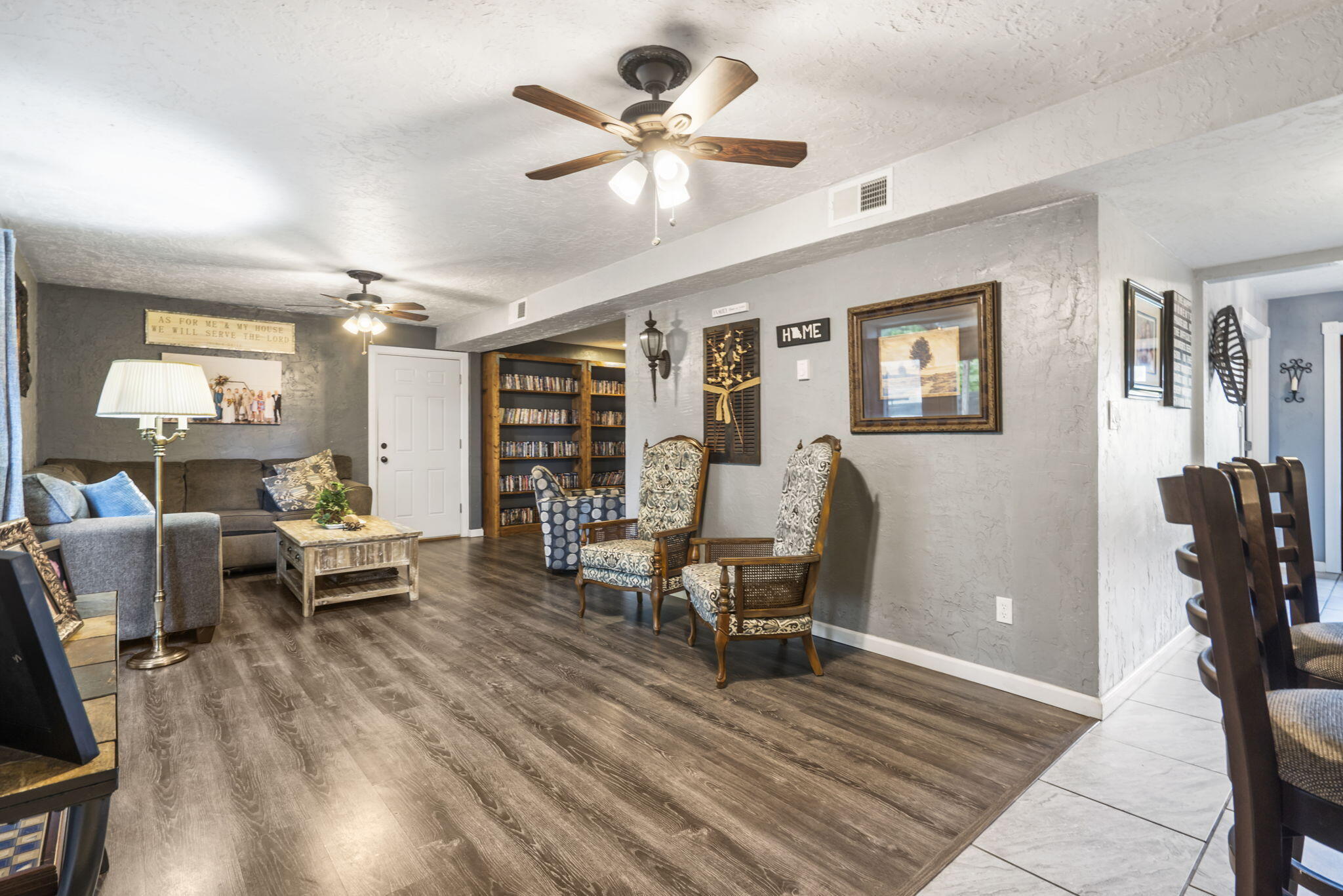 100 West Bumgarner Boulevard Property Photo 3