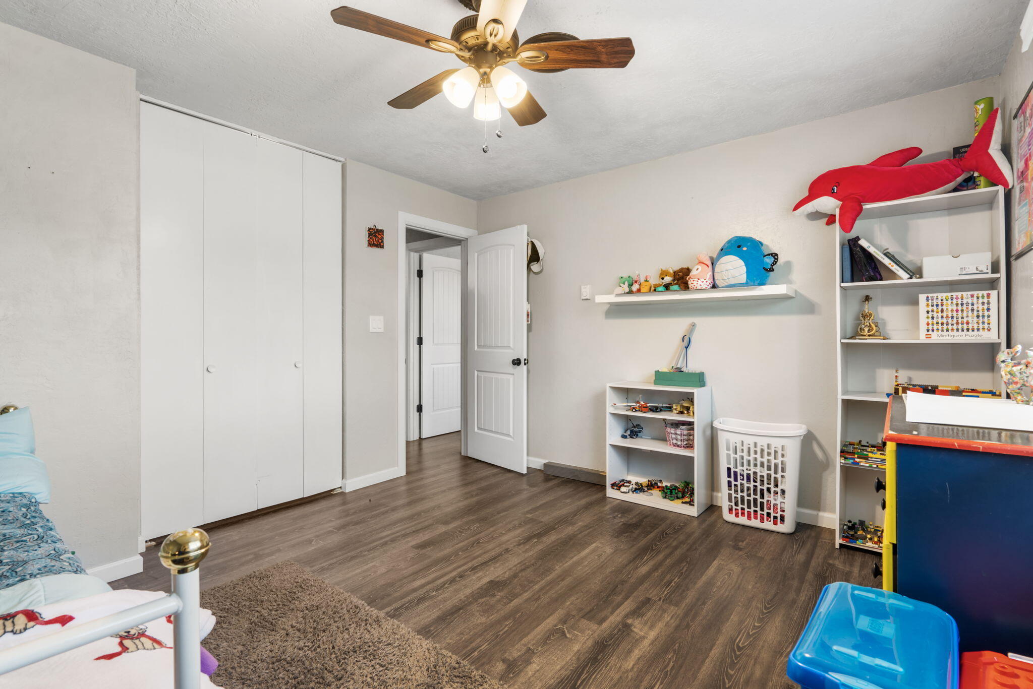 100 West Bumgarner Boulevard Property Photo 20