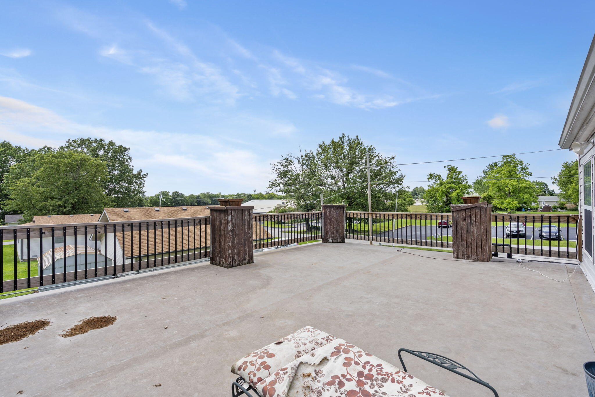 100 West Bumgarner Boulevard Property Photo 32