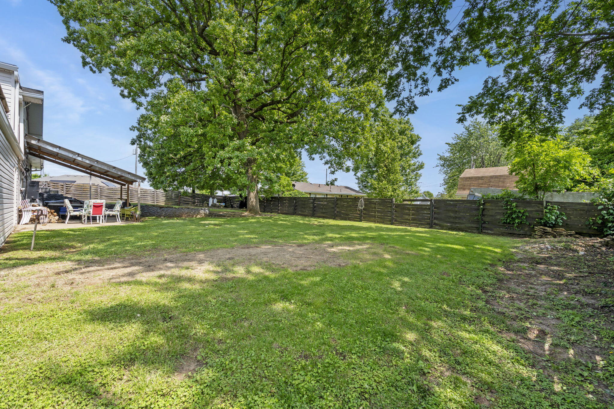 100 West Bumgarner Boulevard Property Photo 34