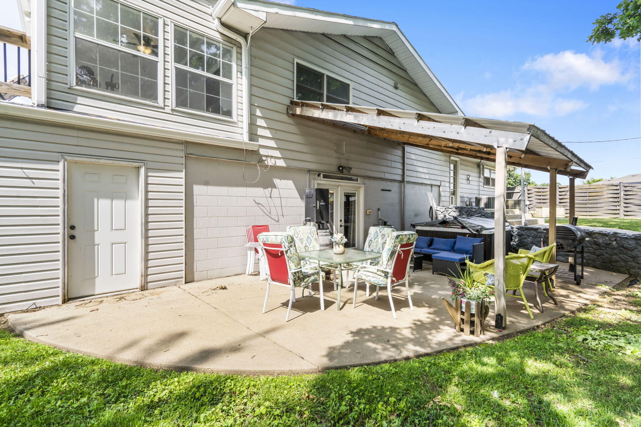 100 West Bumgarner Boulevard Property Photo 35