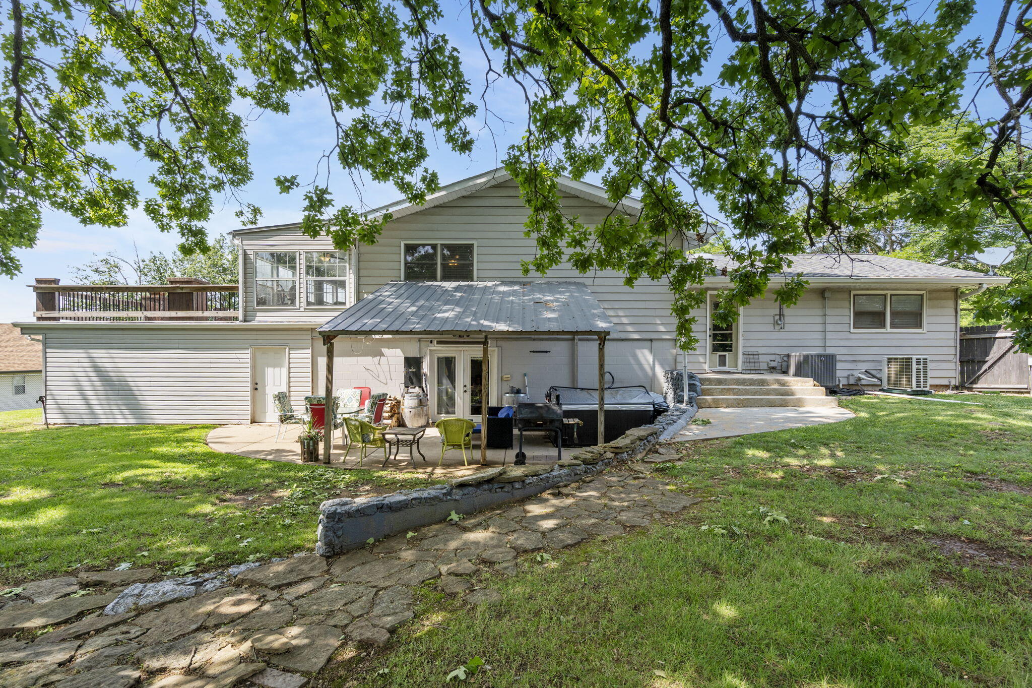 100 West Bumgarner Boulevard Property Photo 36