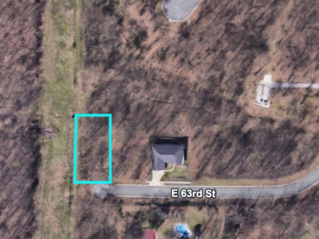 Lot 1 Scenic Avenue Property Photo 1