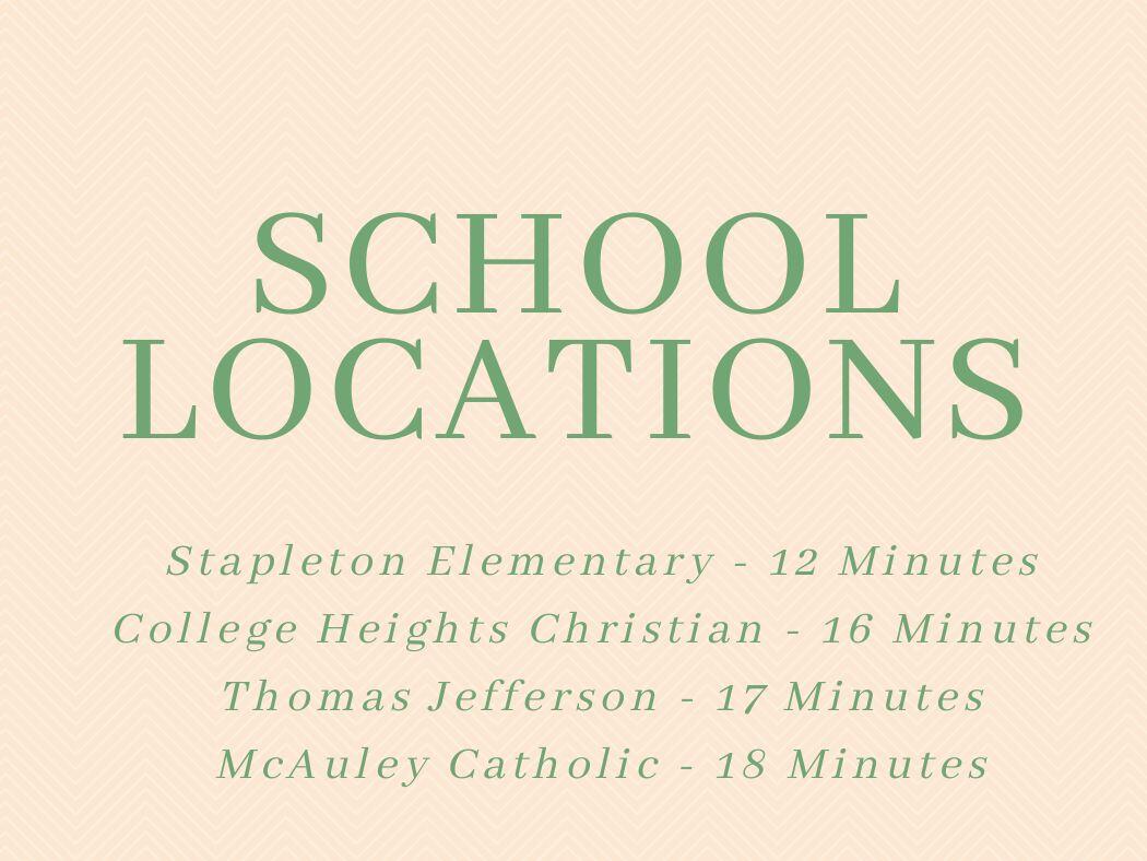 Lot 1 Scenic Avenue Property Photo 3