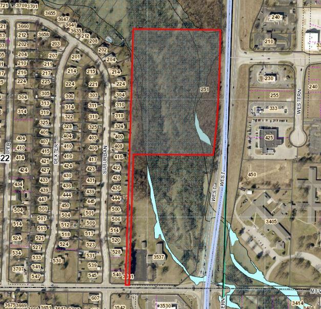 321 South West Bypass Property Photo 6