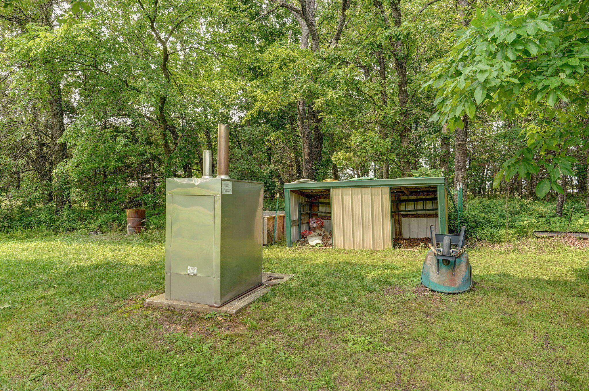 5473 North State Highway 125 Property Photo 46