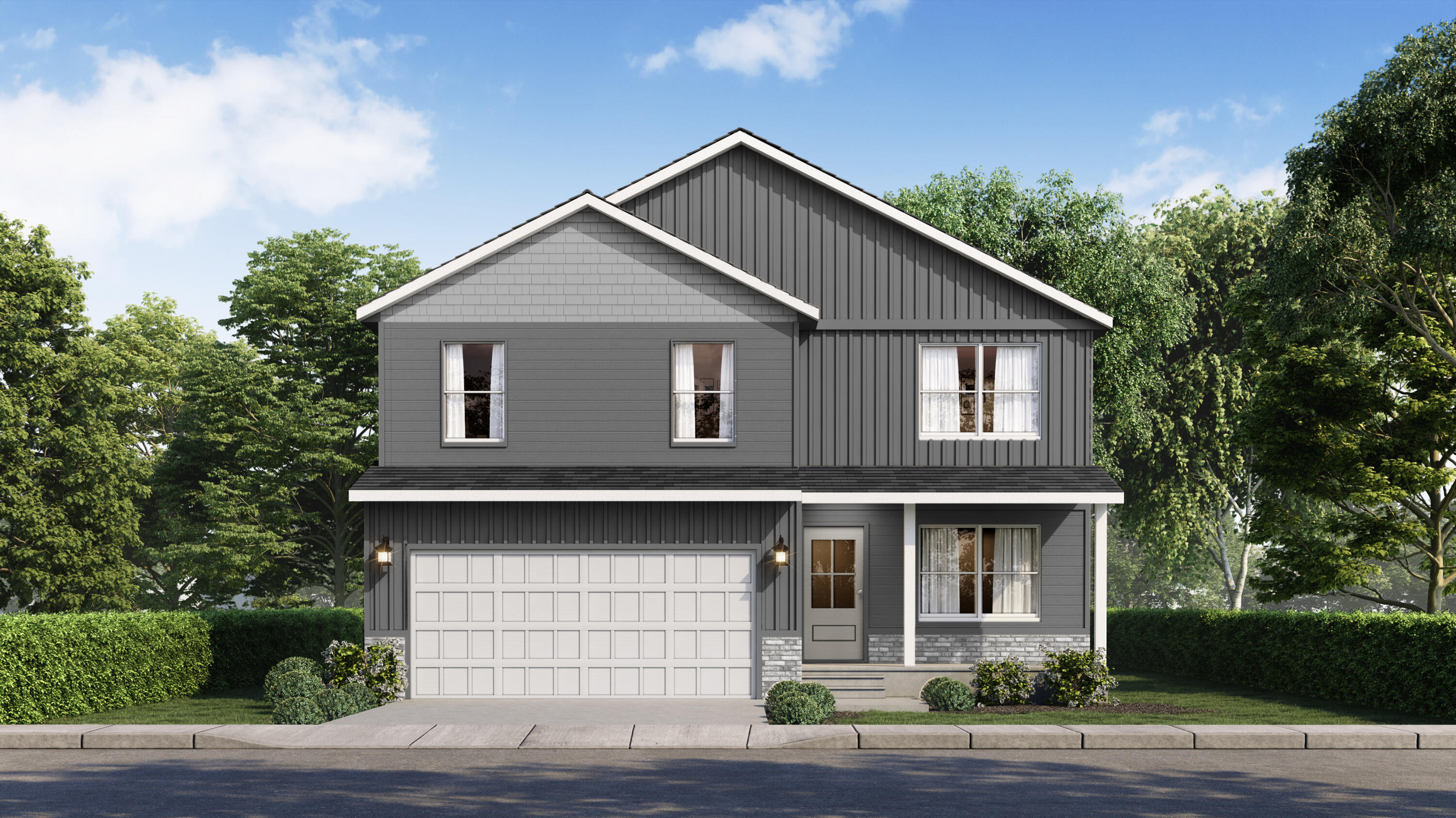 476 Lennox Boulevard Property Photo 1