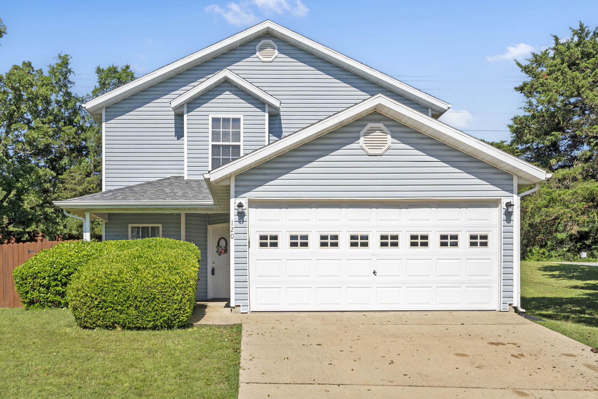 120 Deer Run Road Property Photo 1