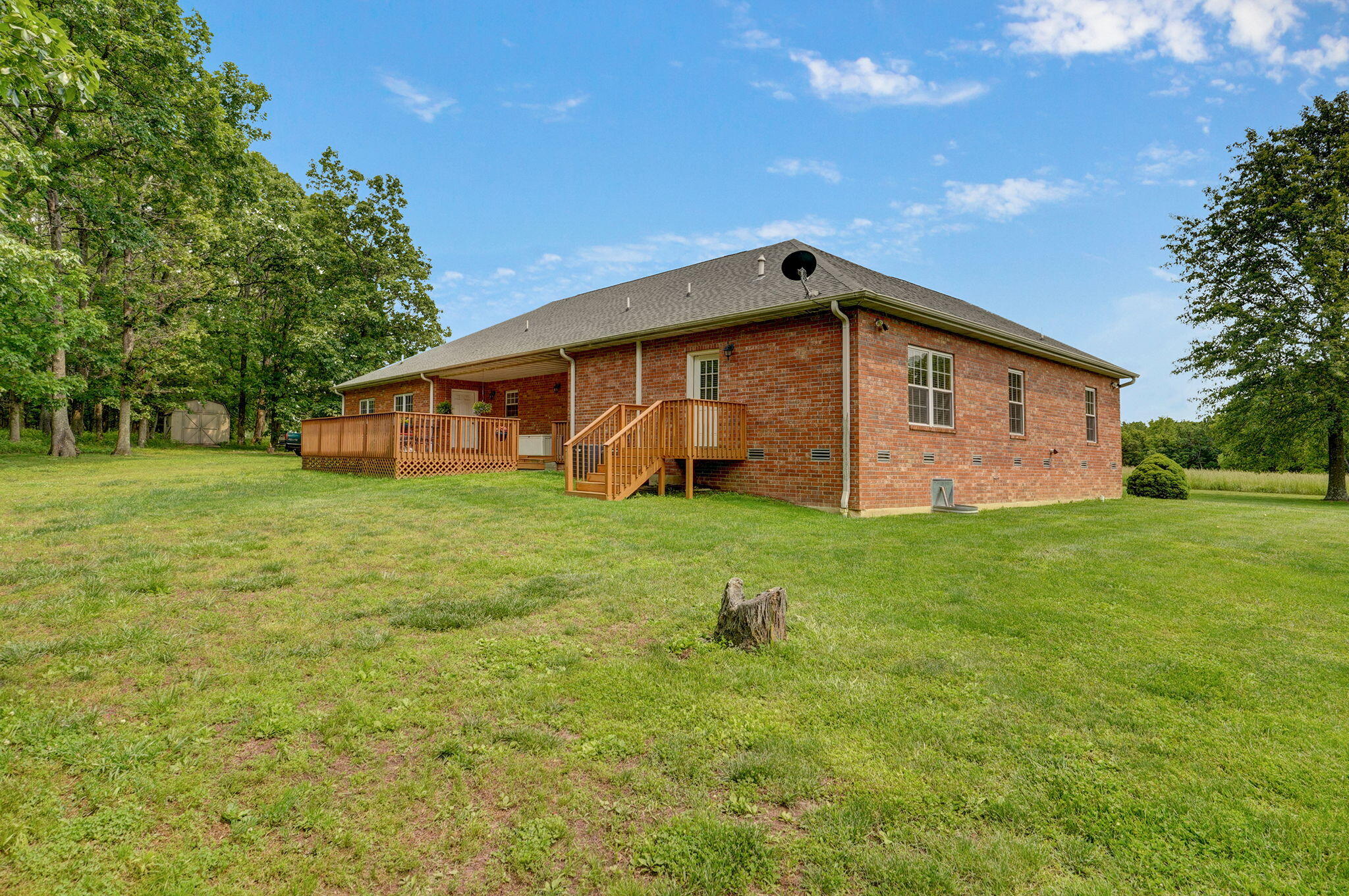 5473 North State Highway 125 Property Photo 48