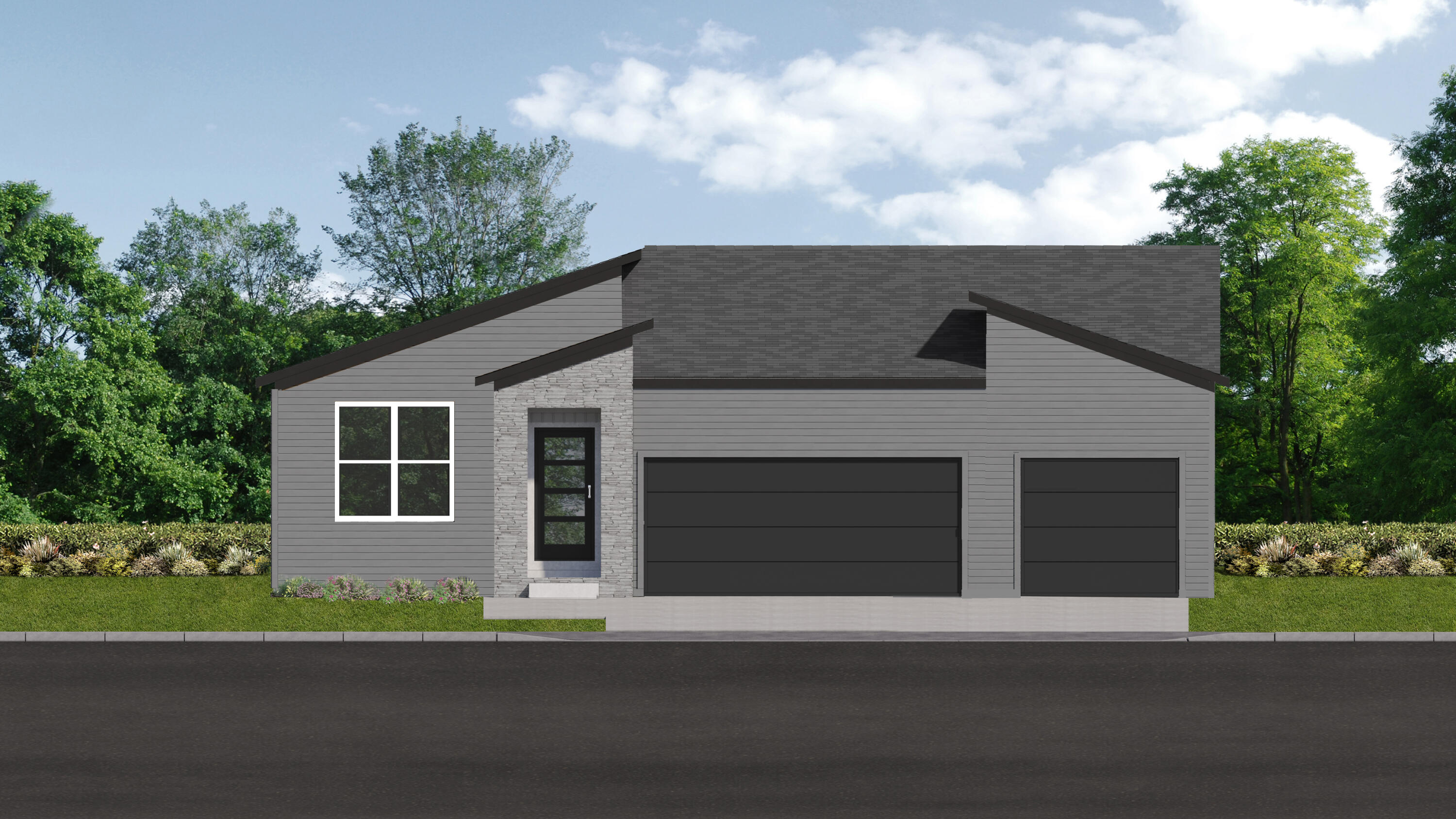 3957 East Fieldcrest Court Property Photo 1