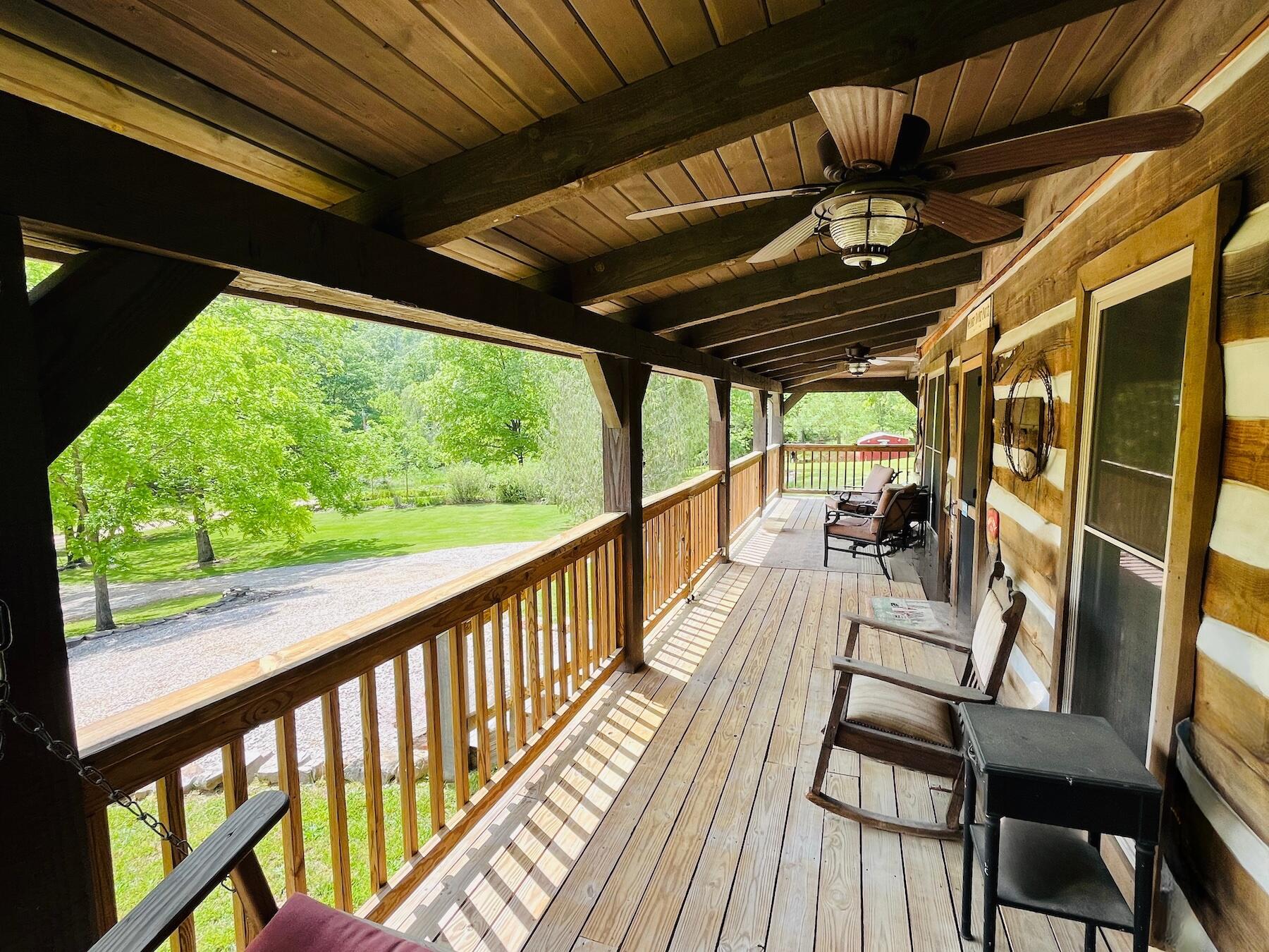 16646 County Road 423 Property Photo 6