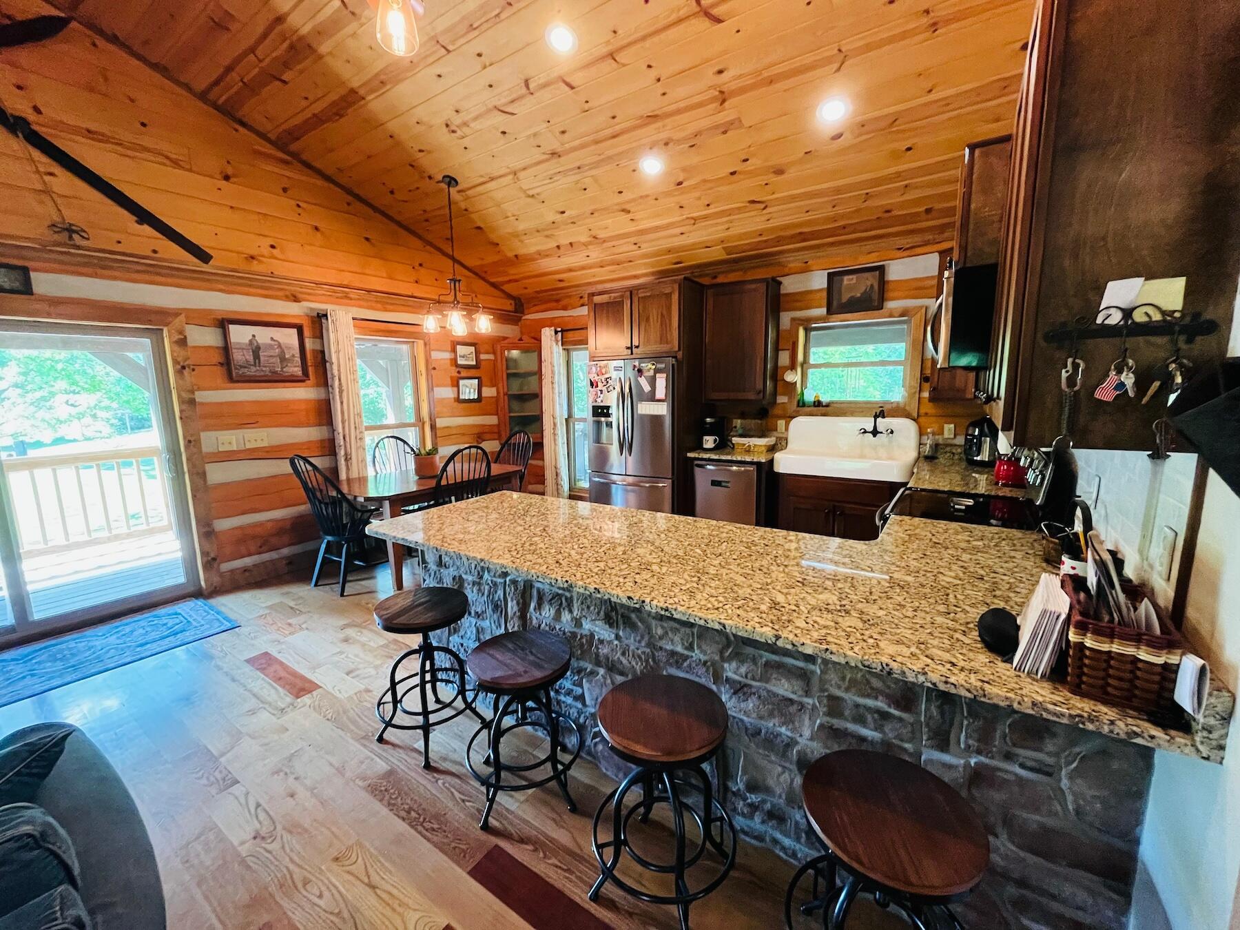 16646 County Road 423 Property Photo 13