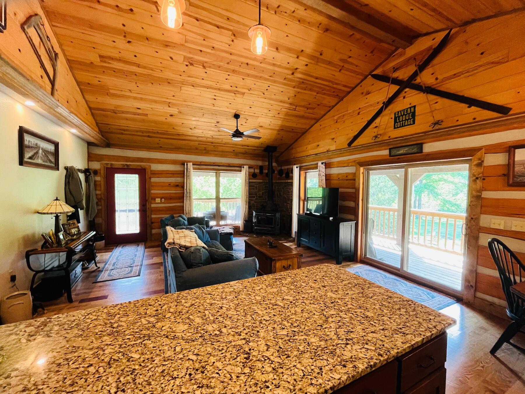 16646 County Road 423 Property Photo 14