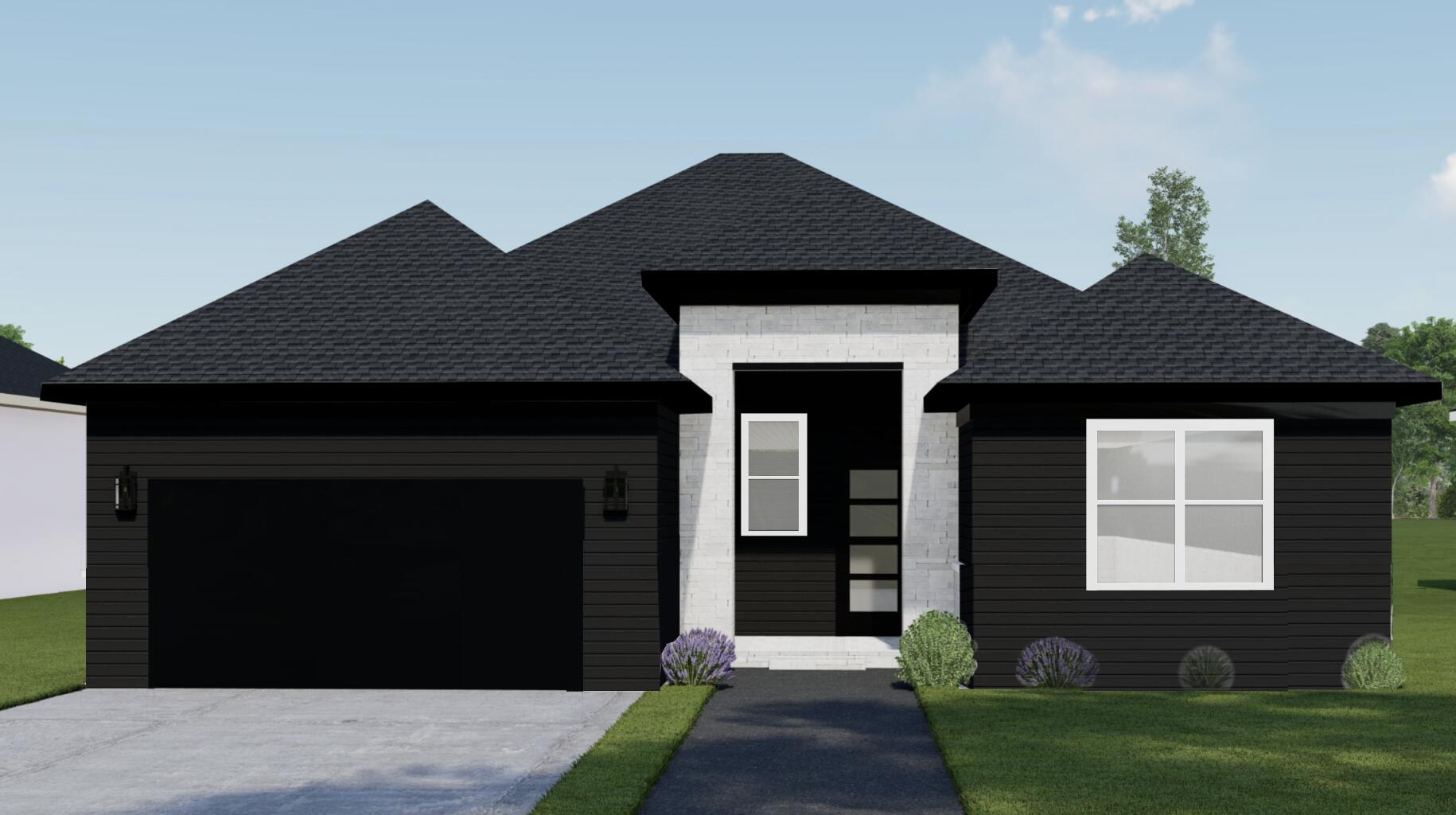 3936 East Fieldcrest Court Property Photo 1