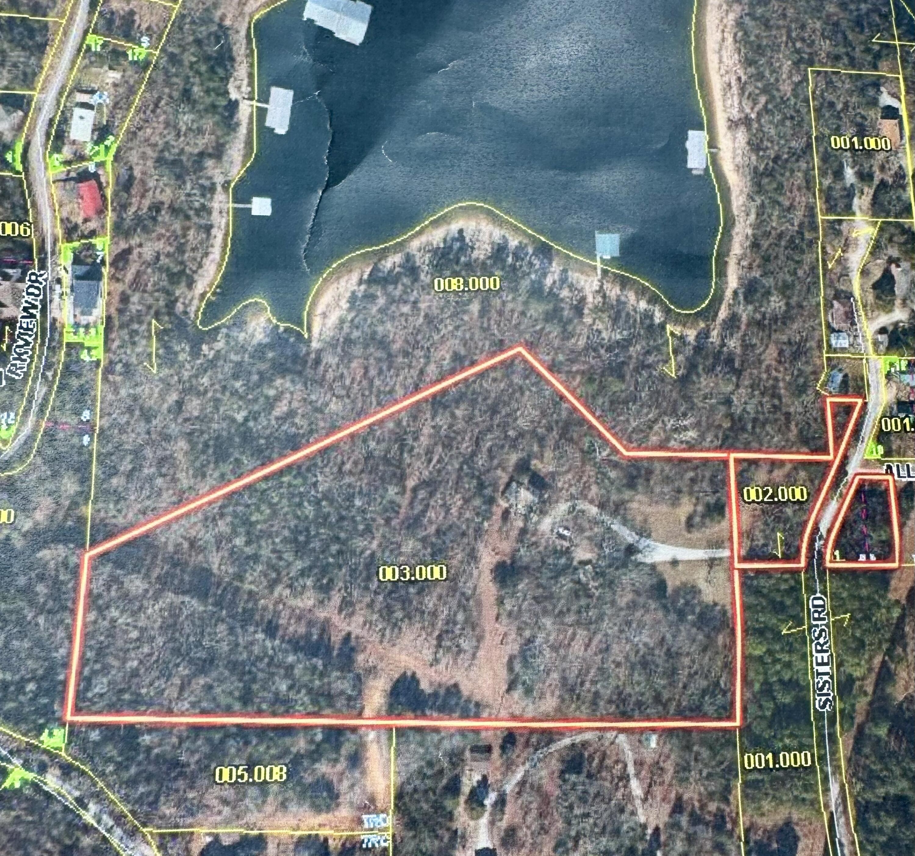 371 Sisters Road Property Photo 2