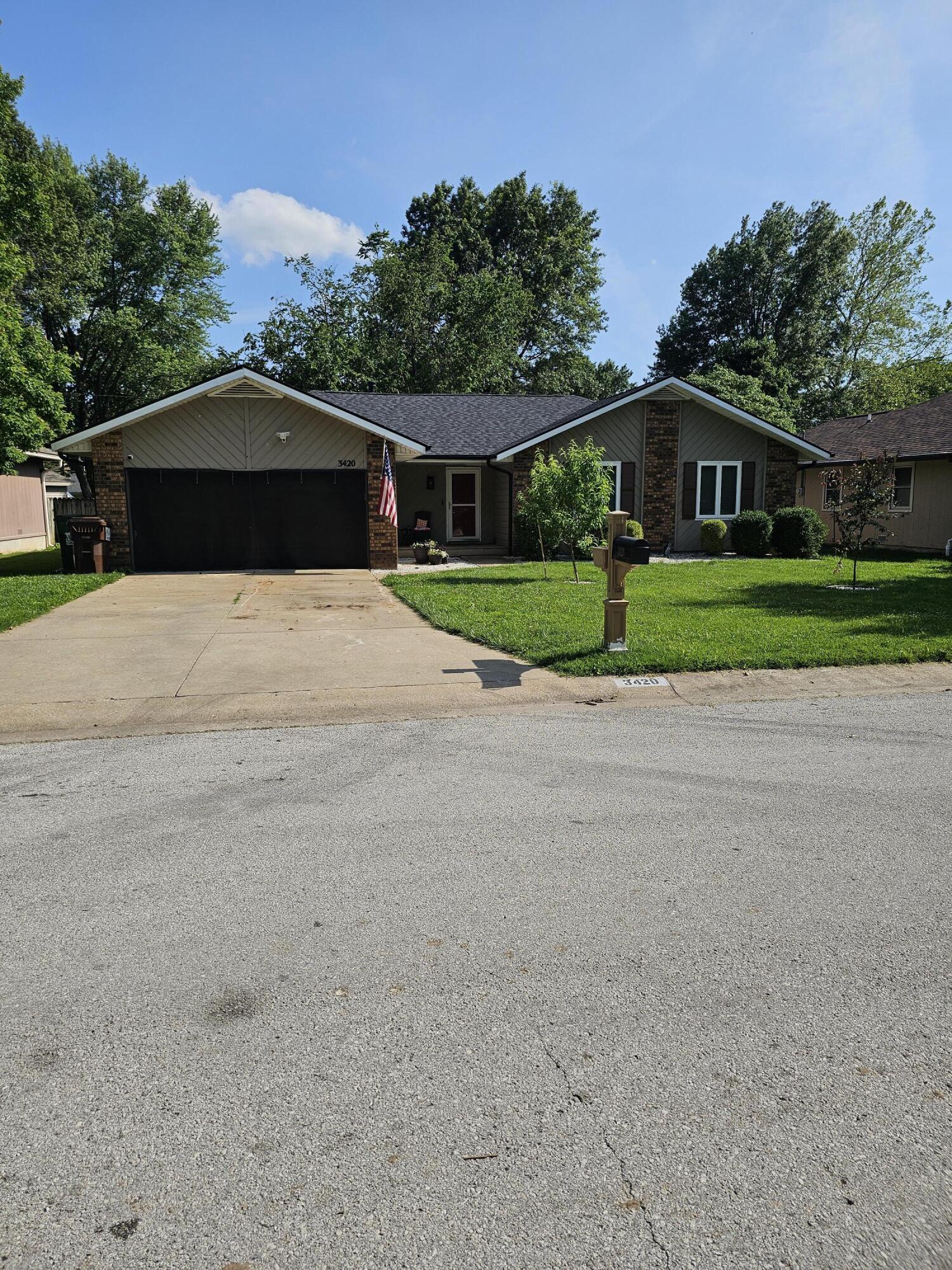 3420 West Camelot Street Property Photo 1