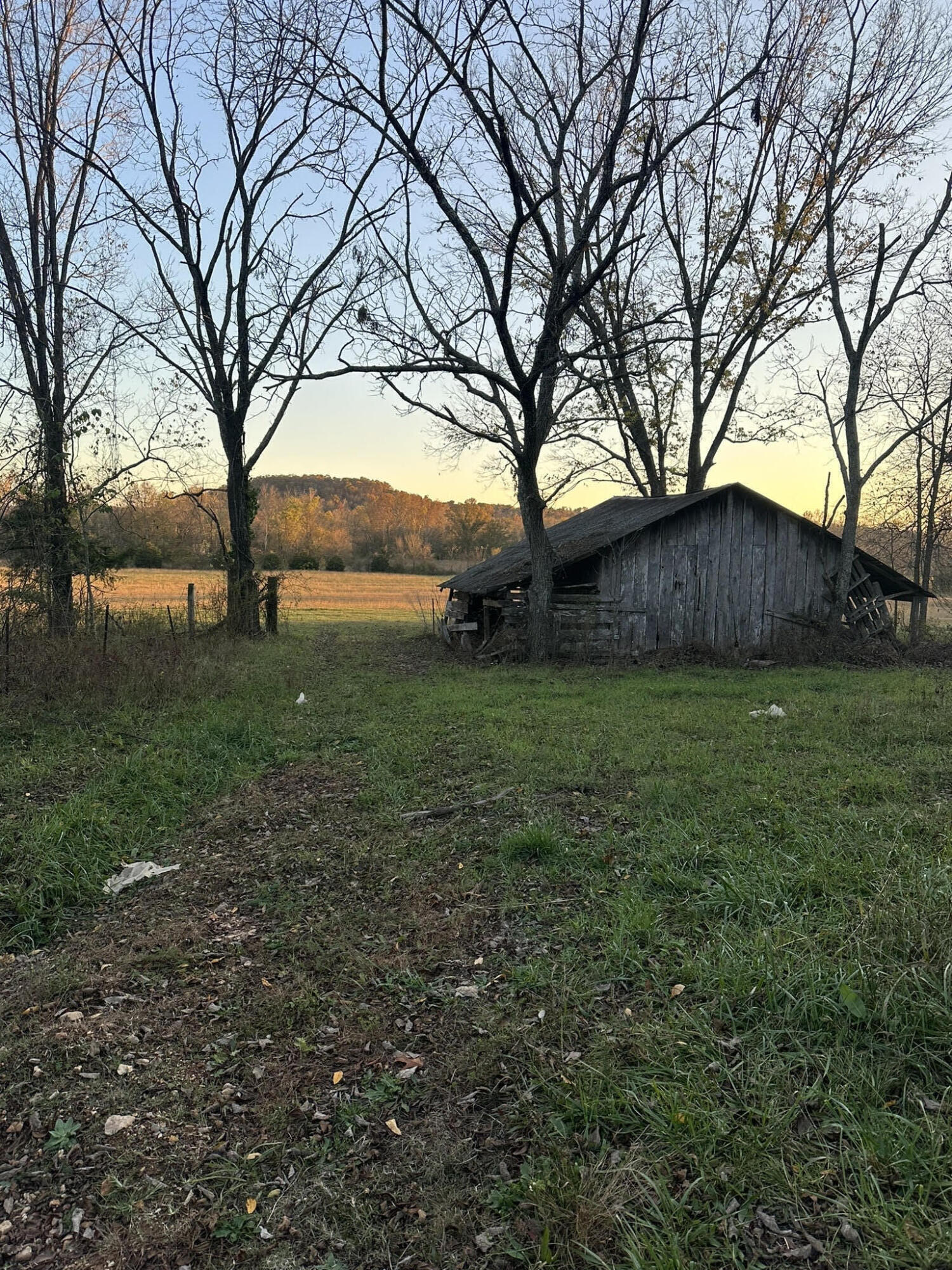 ... Choctaw Road 29 Acres Property Photo 1