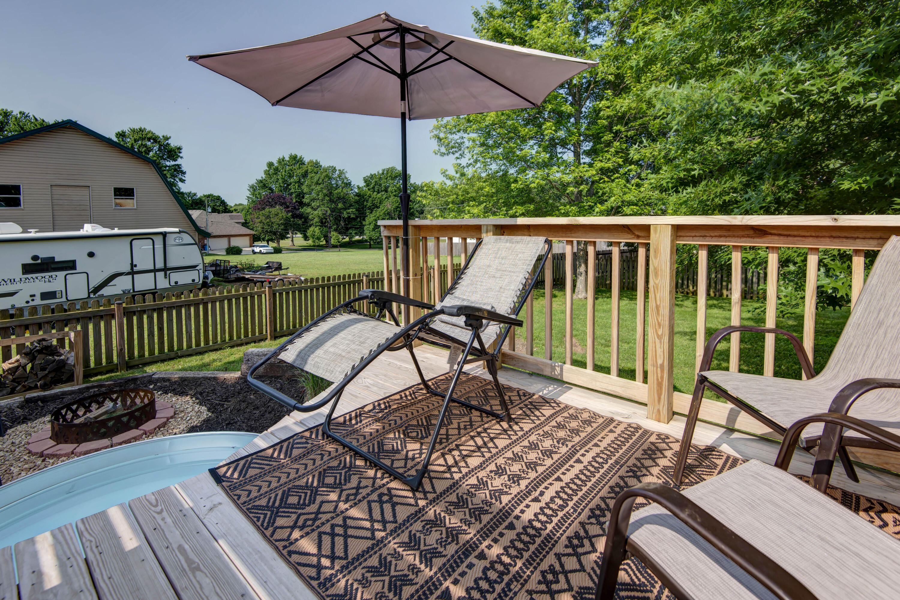 5052 East Cherry Place Property Photo 34