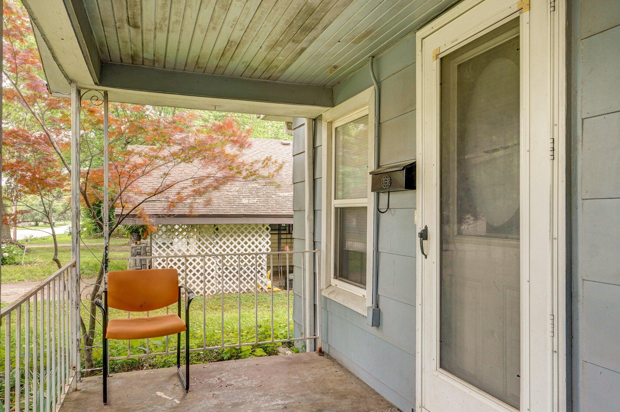 1656 North Hayes Avenue Property Photo 4