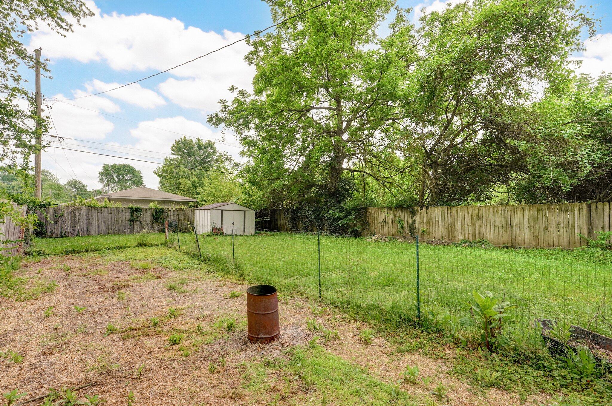 1656 North Hayes Avenue Property Photo 19
