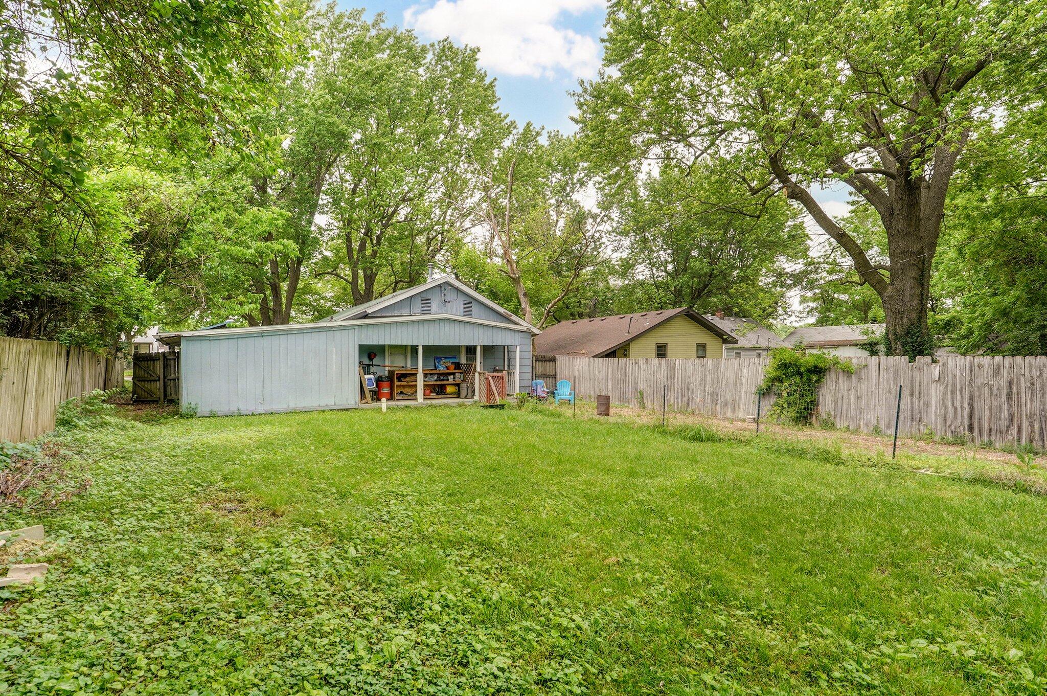 1656 North Hayes Avenue Property Photo 21