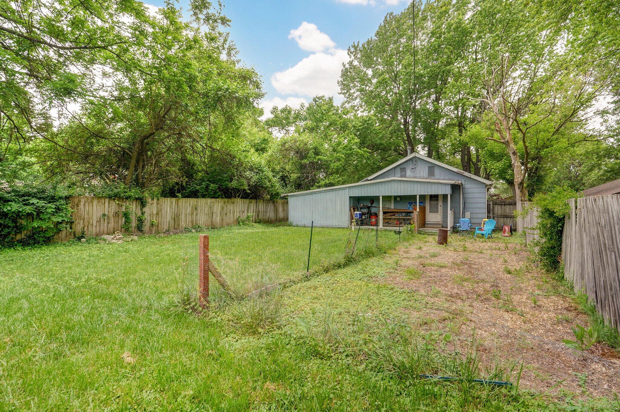 1656 North Hayes Avenue Property Photo 22
