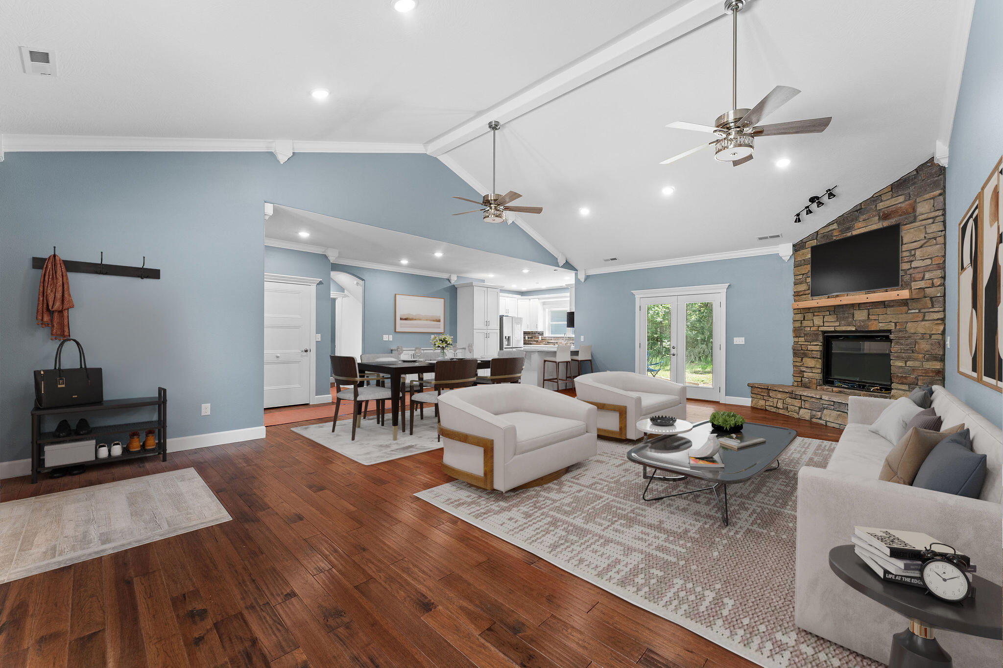 680 Highpoints Ridge Property Photo 5