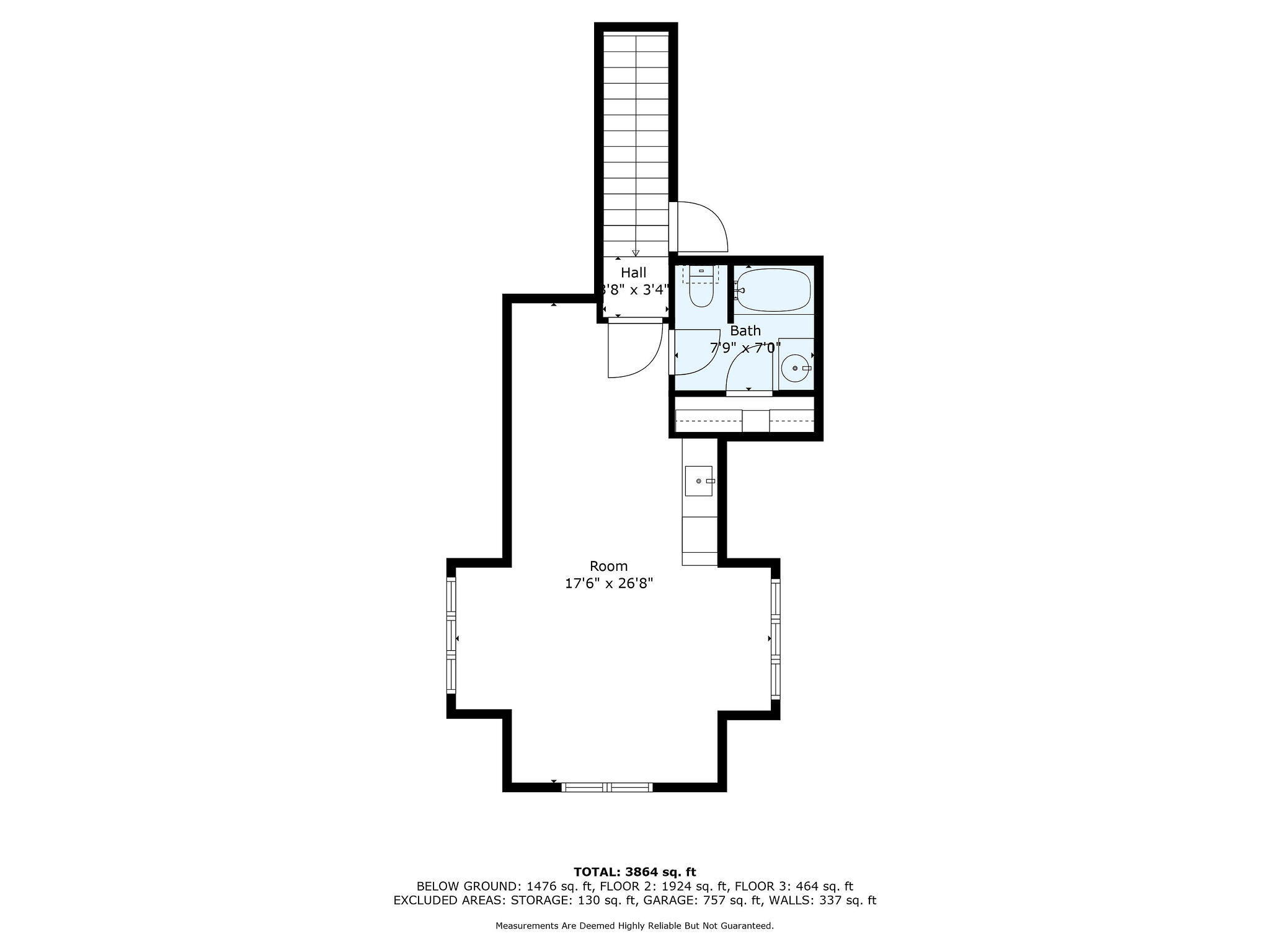 680 Highpoints Ridge Property Photo 52