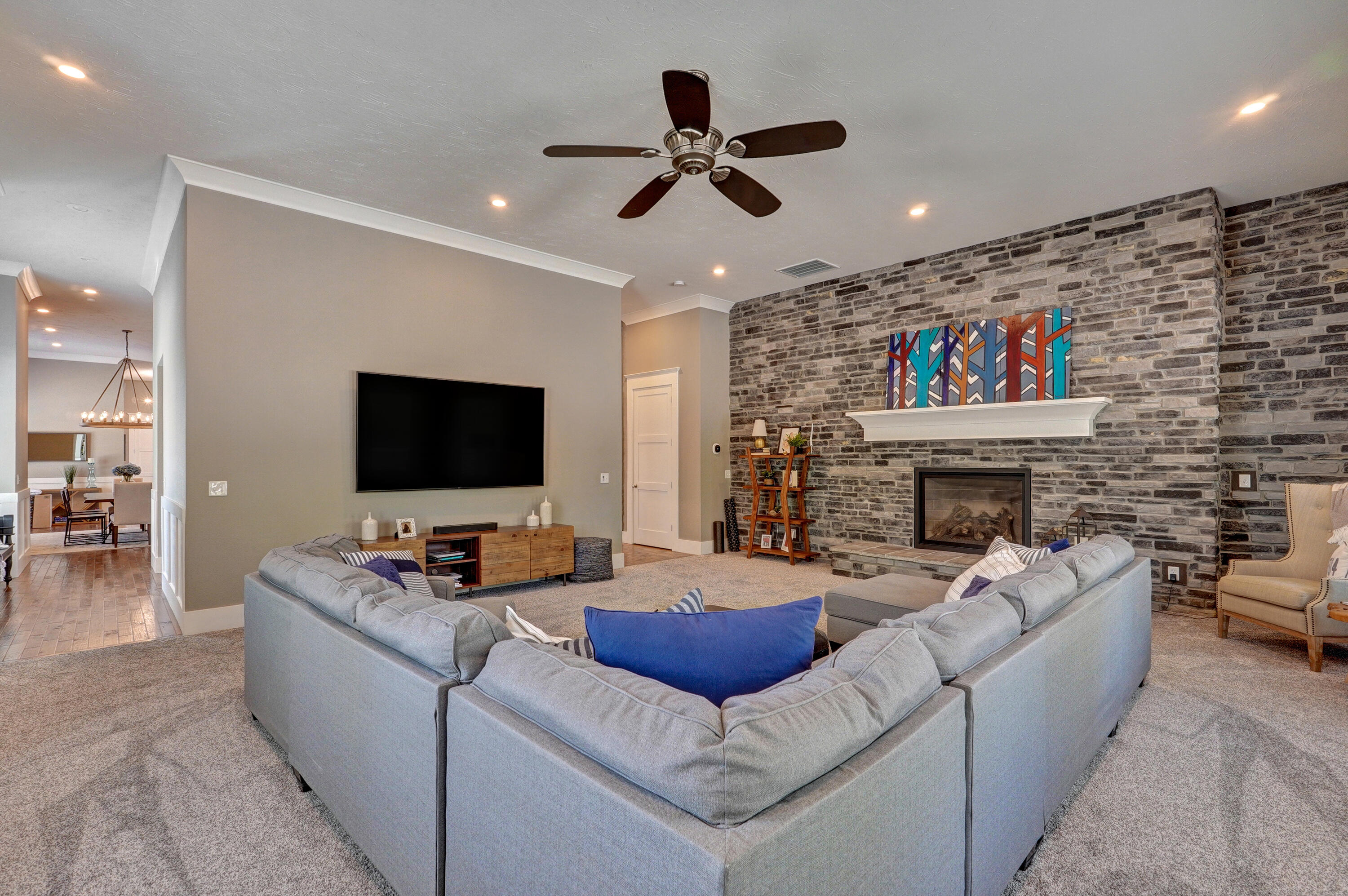 3219 Sommerset Road Property Photo 21