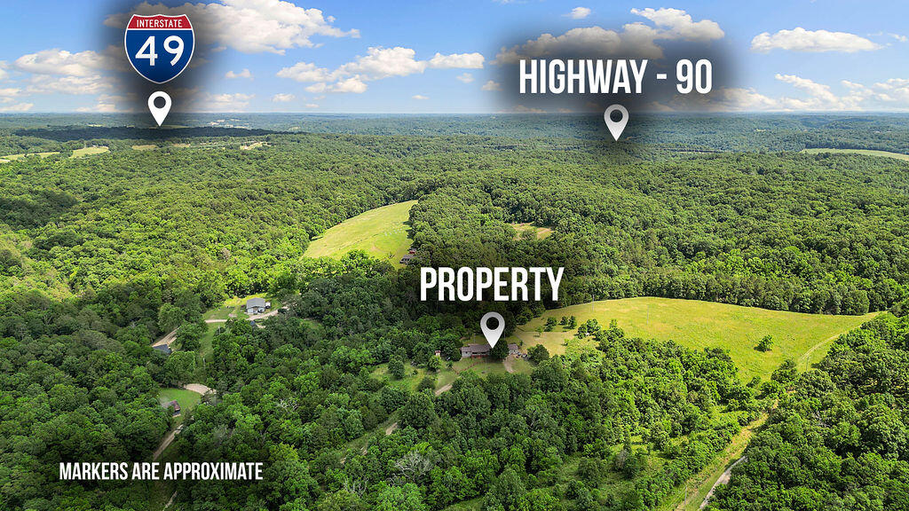 1188 Kyle Road Property Photo 2