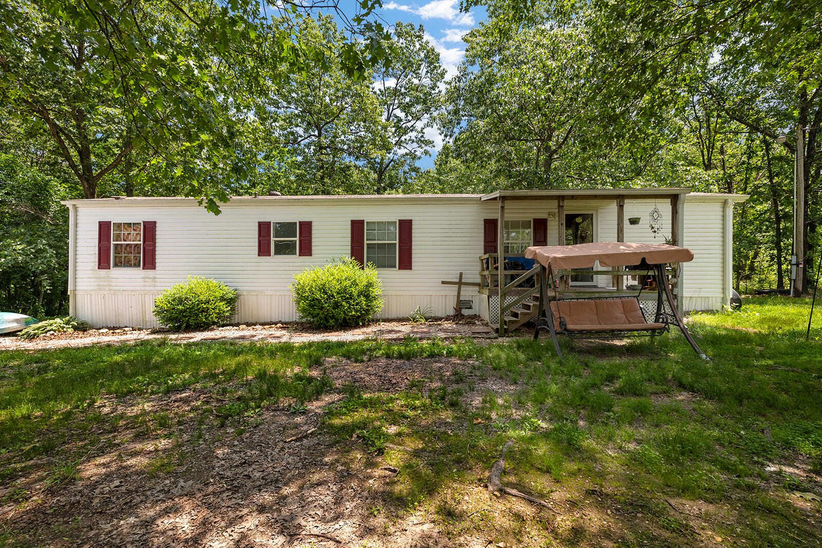 8080 State Highway U Property Photo 1
