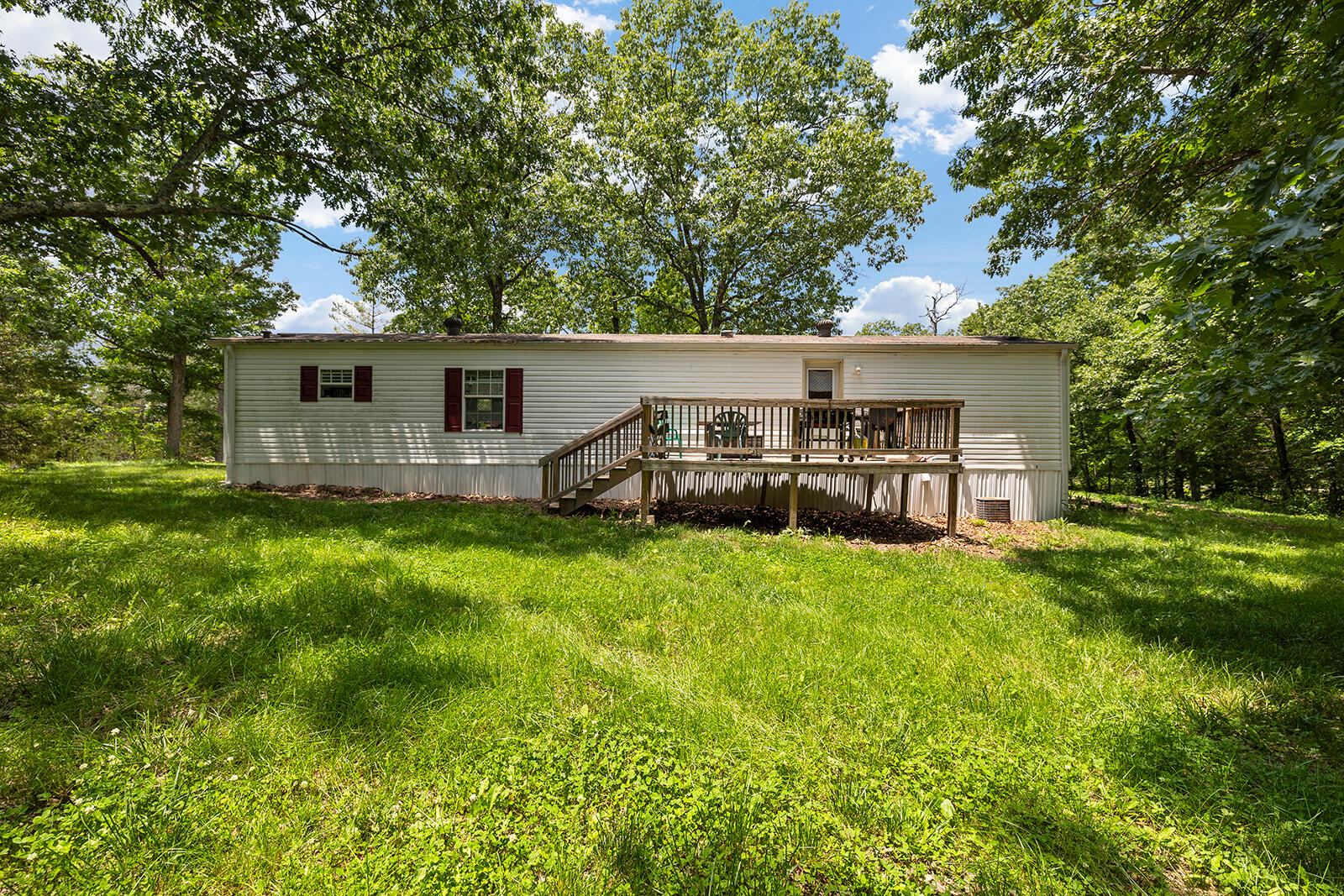 8080 State Highway U Property Photo 2