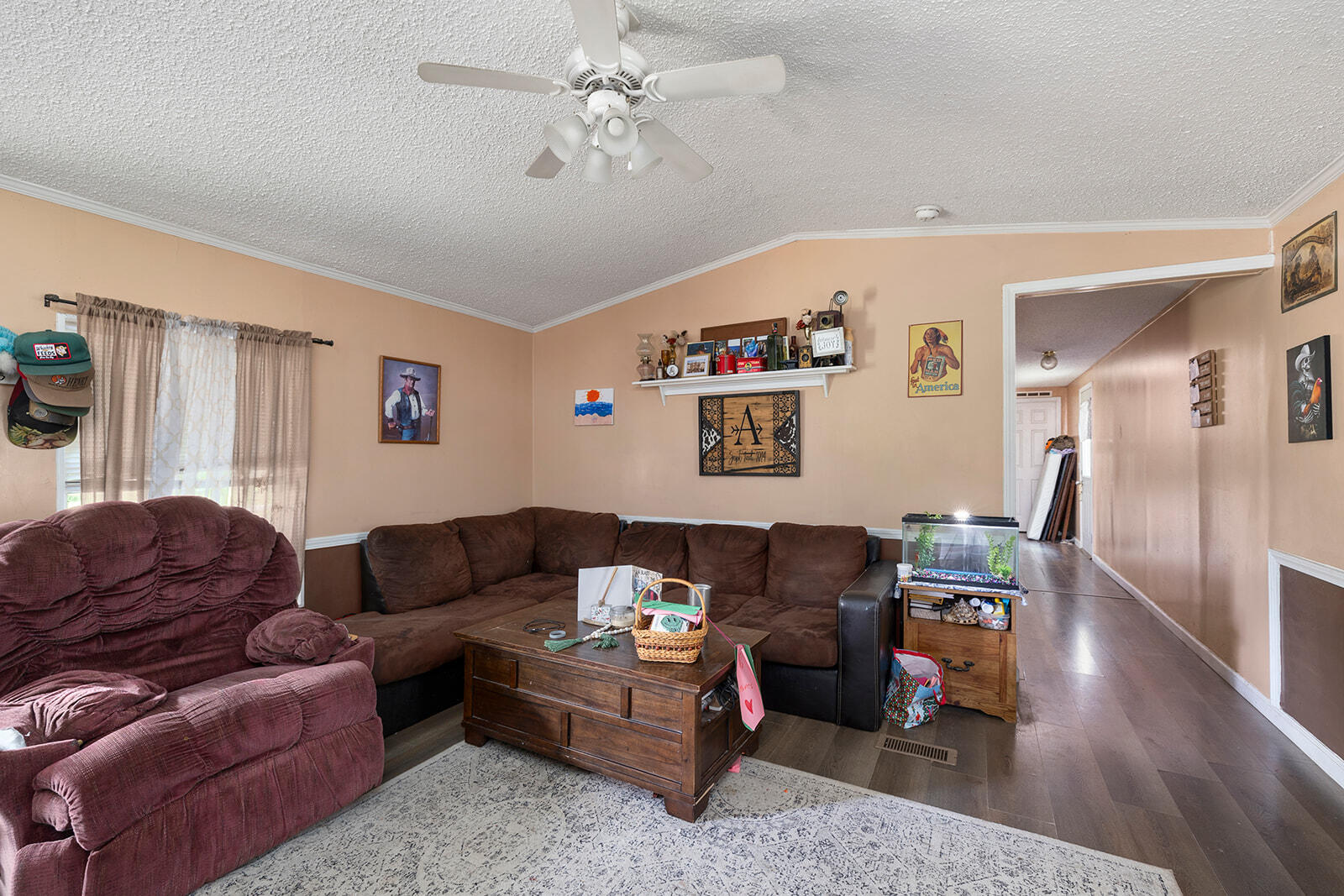 8080 State Highway U Property Photo 6