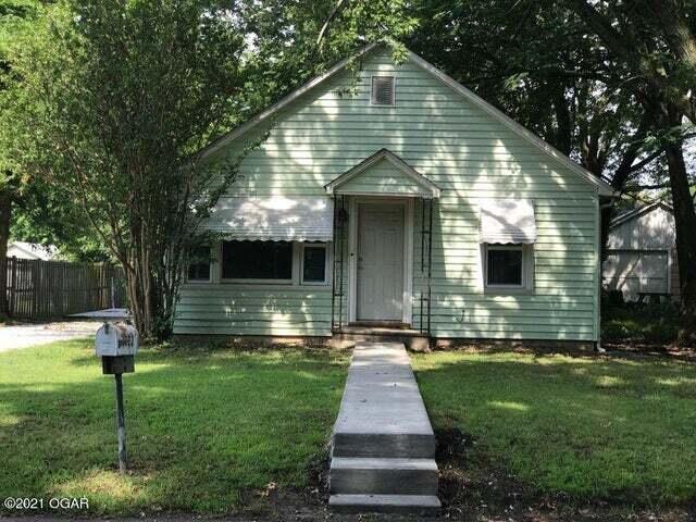 1222 South Mckinley Property Photo 1