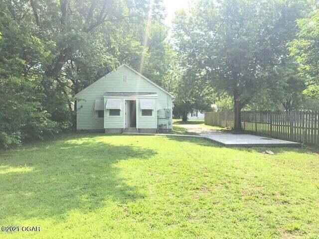 1222 South Mckinley Property Photo 13