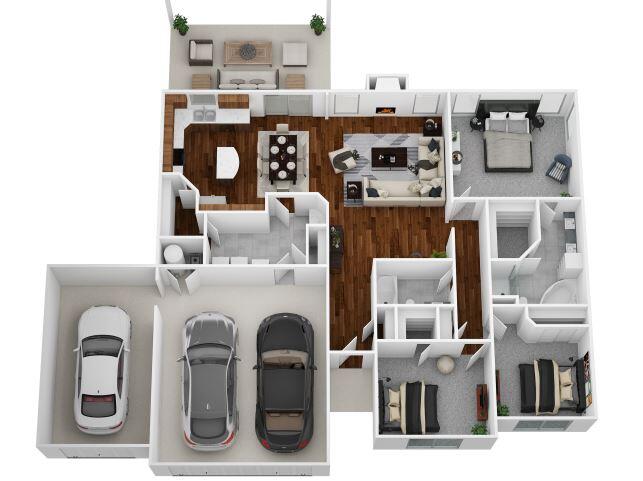 609 North Acacia Avenue Property Photo 18