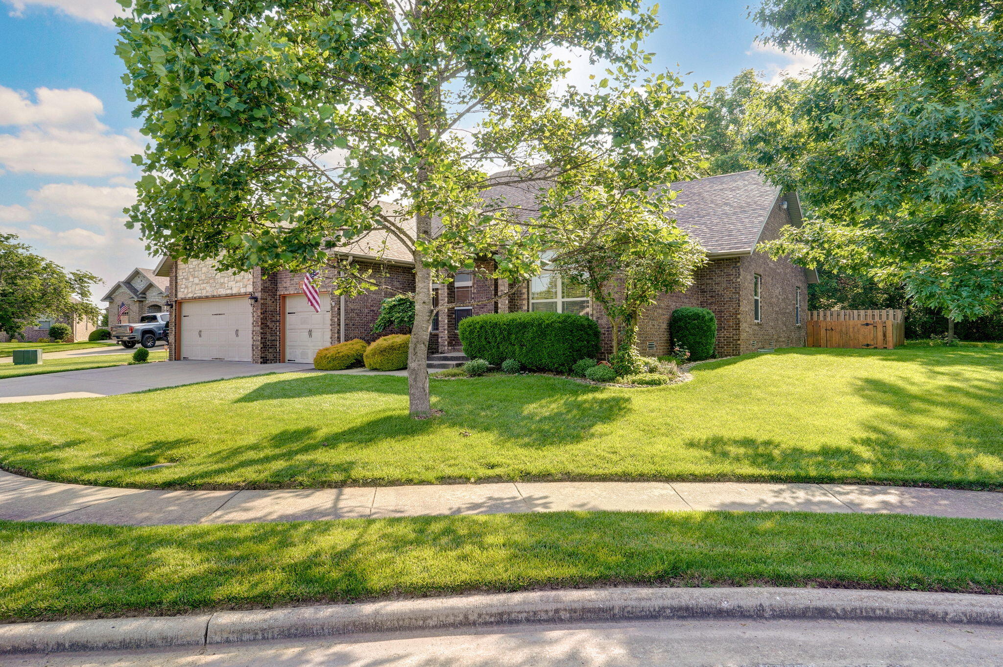 3210 Aussie Court Property Photo 1