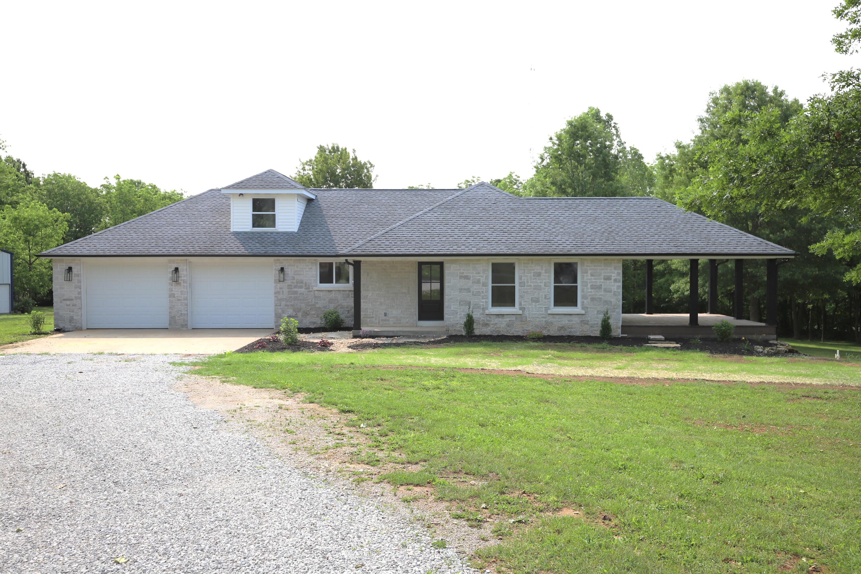 292 Jace Road Property Photo 1
