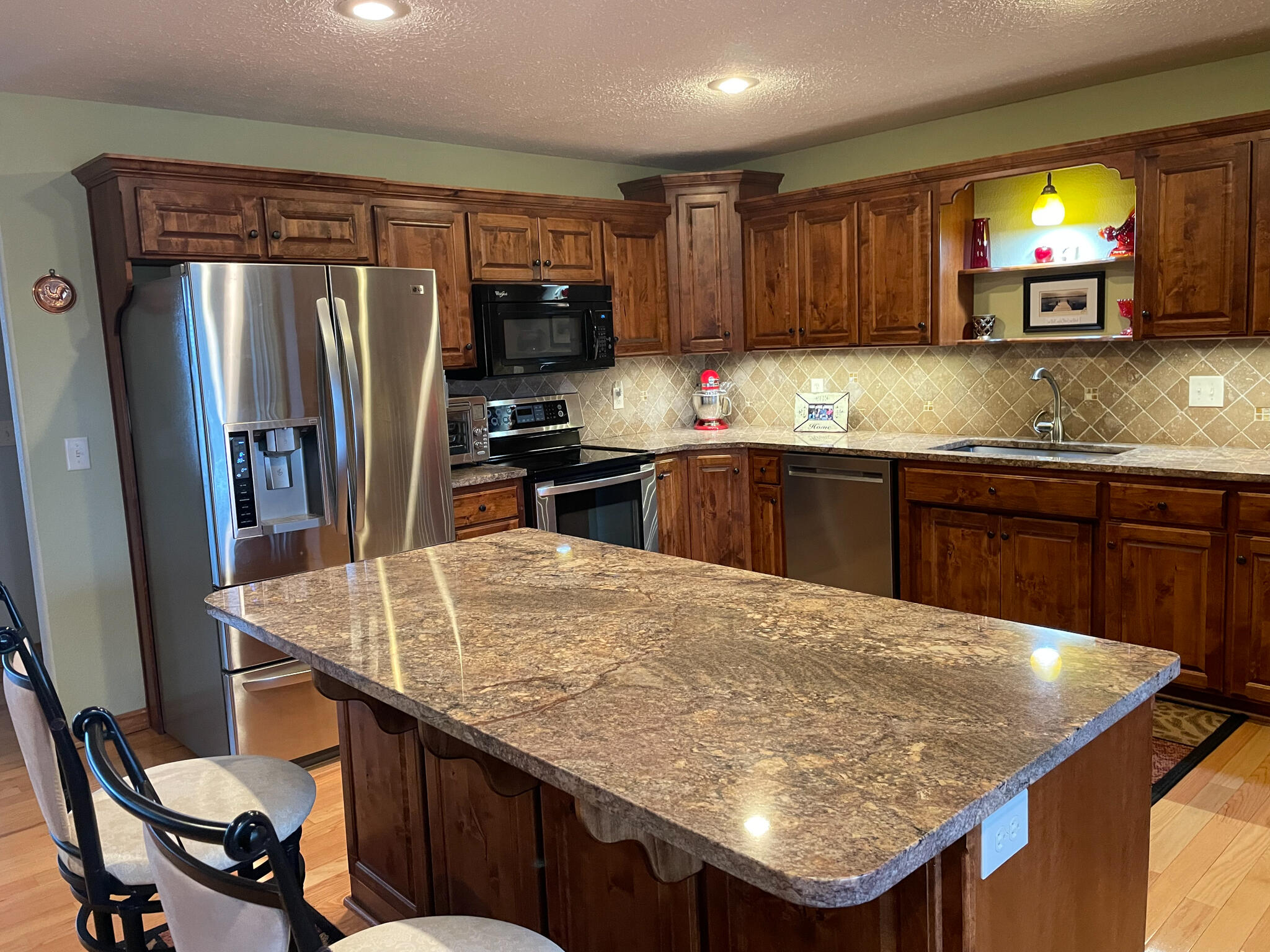 855 County Road 640 Property Photo 11
