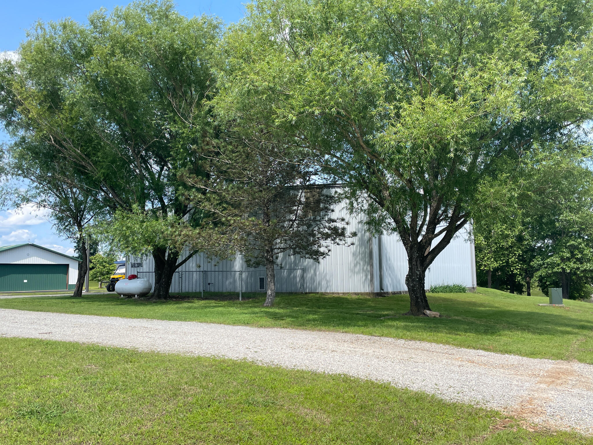 855 County Road 640 Property Photo 35