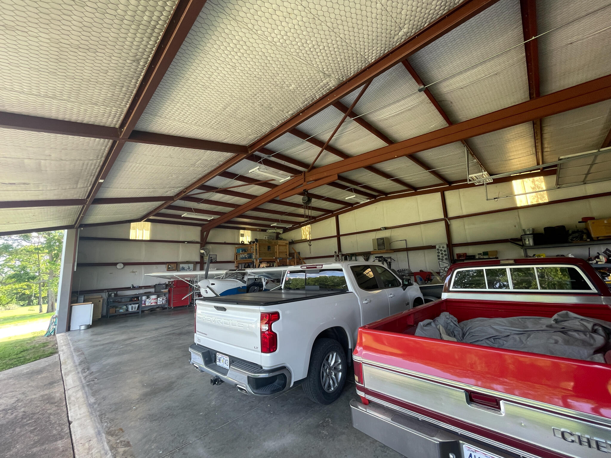 855 County Road 640 Property Photo 38