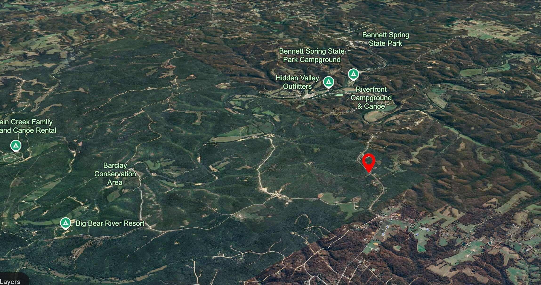 000 64 Hwy Property Photo 7