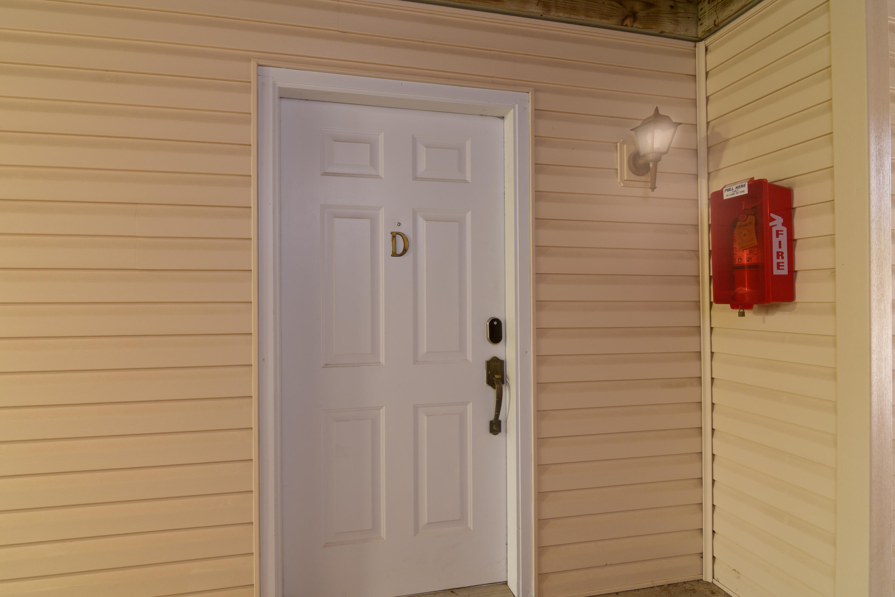 118 Vixen Circle Property Photo 4