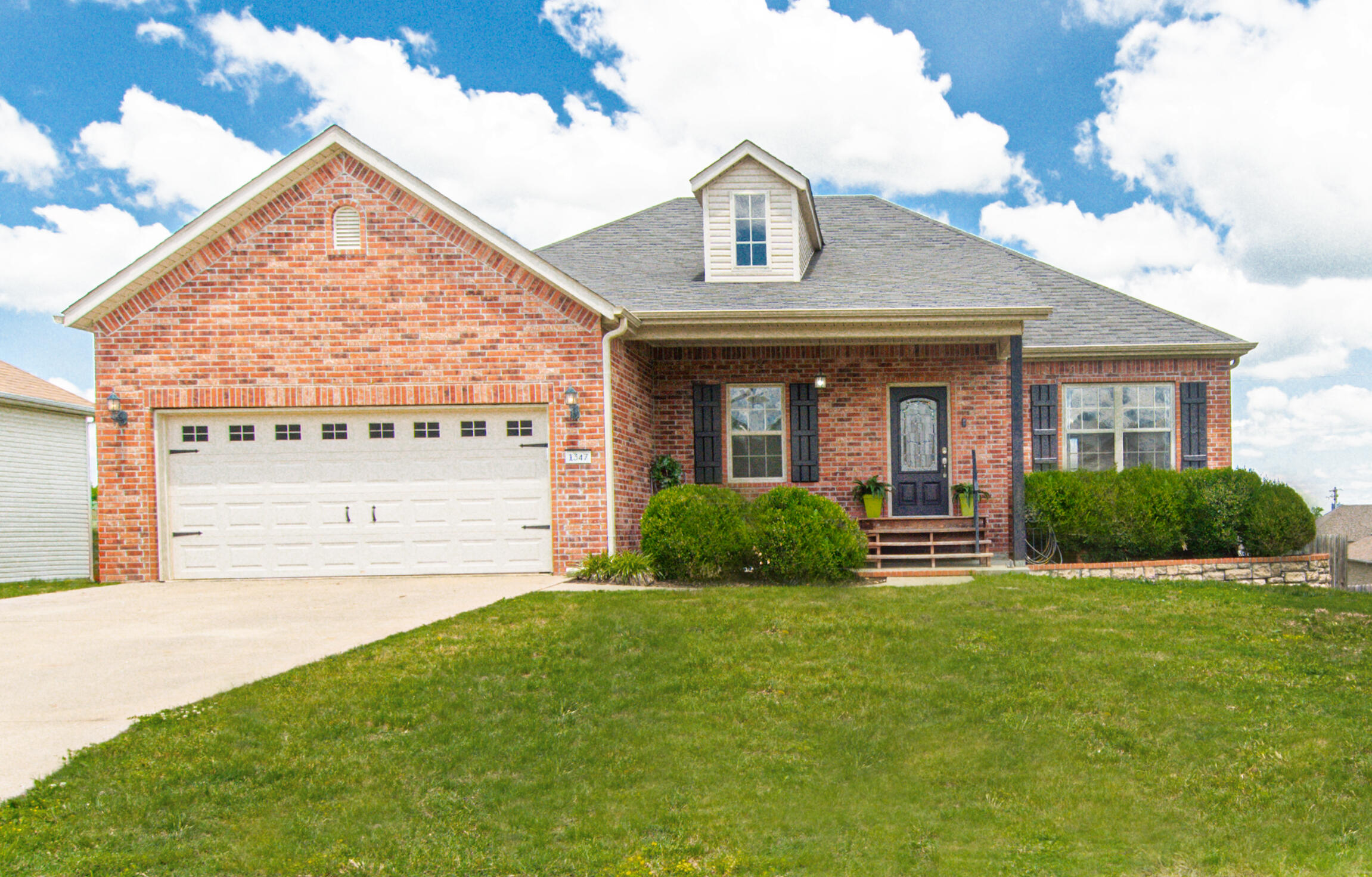 1347 Heather Lane
